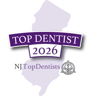New Jersey top dentist 2026