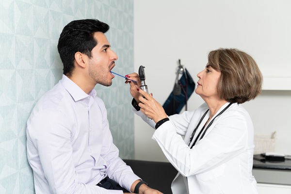 Oral Pathology : Identifying Early Signs Of Mouth Diseases